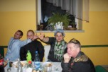 Zabawa karnawaowa 2014